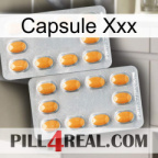 Xxx Capsule cialis4